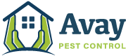 Avay Pest Control Logo